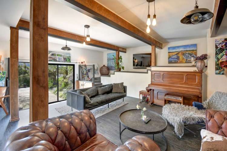 22 Motu Street Saint Clair_22