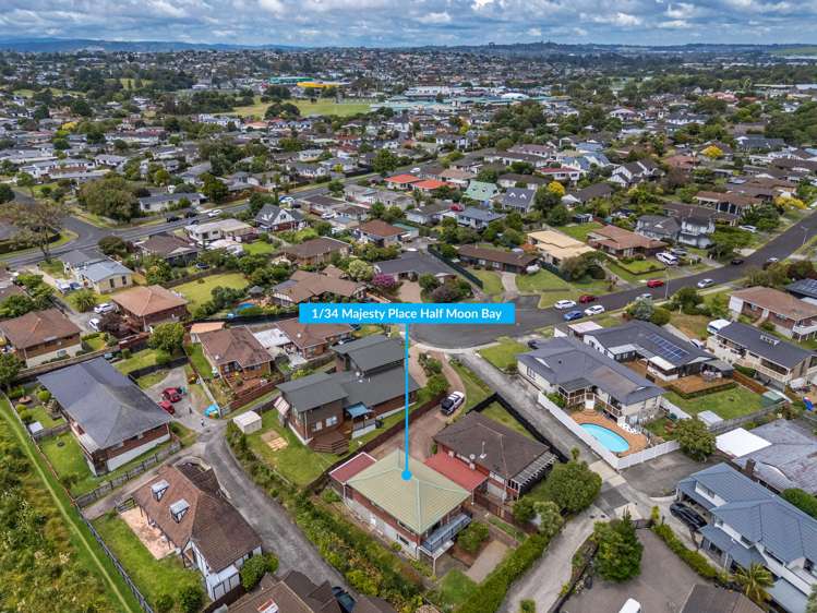 1/34 Majesty Place Half Moon Bay_25