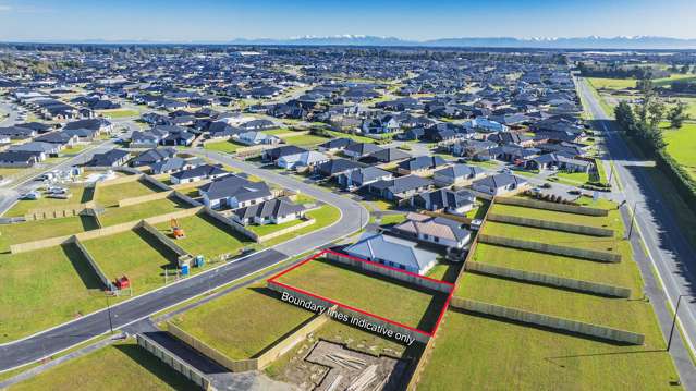 38 Vista Crescent Rolleston_1
