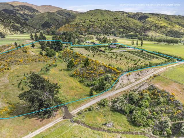 42D Gladsmuir Road Queensberry_4