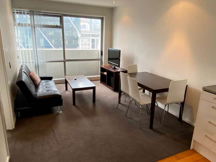 14g/16 Gore Street Auckland Central_3