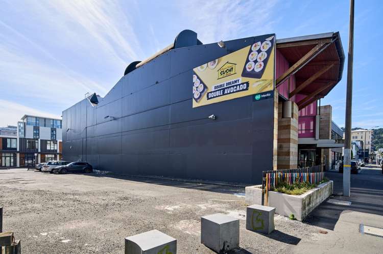 2 Jessie Street and 96 Vivian Street Te Aro_4