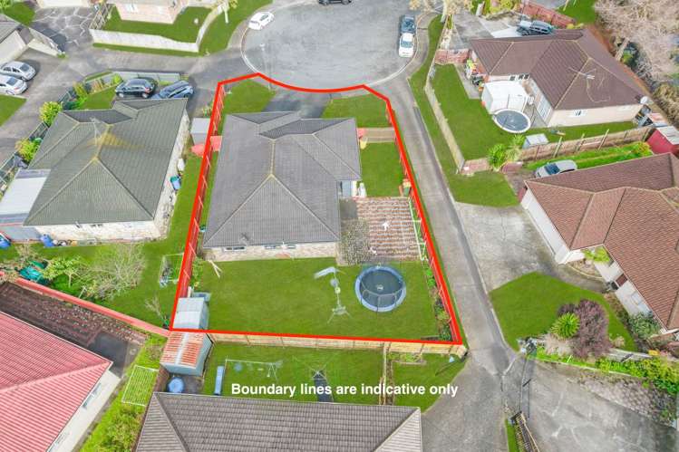 18 Scotts Field Drive Takanini_19