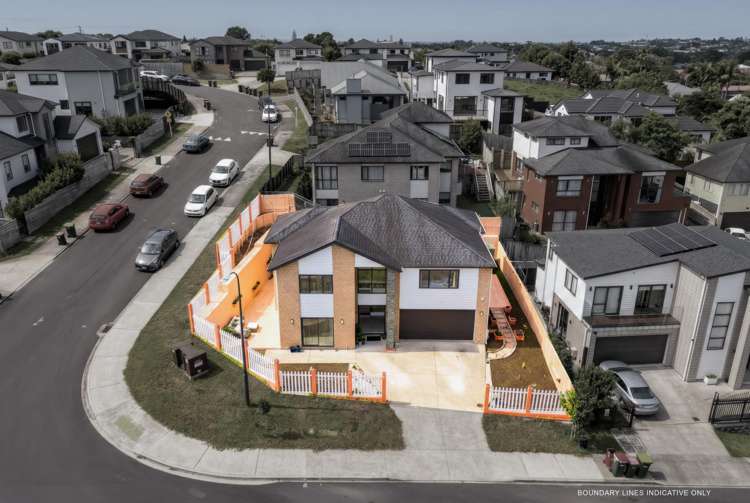 31 Shibata Rise Ranui_30