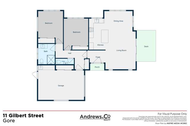 11 Gilbert Street Gore_1