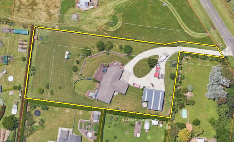 855 Frontier Road Pirongia_24