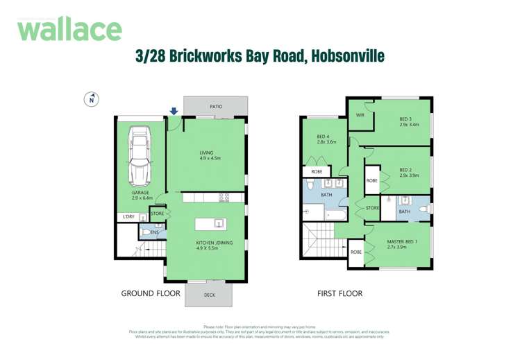 3/28 Brickworks Bay Road Hobsonville_15