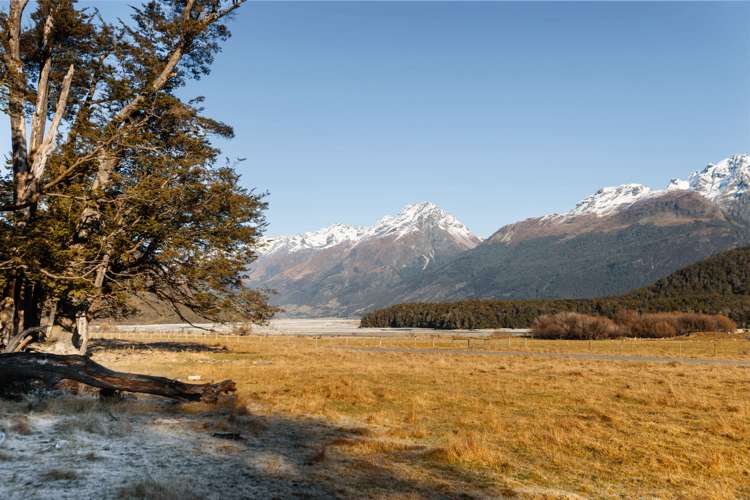 Glenorchy-Paradise Road Glenorchy_14