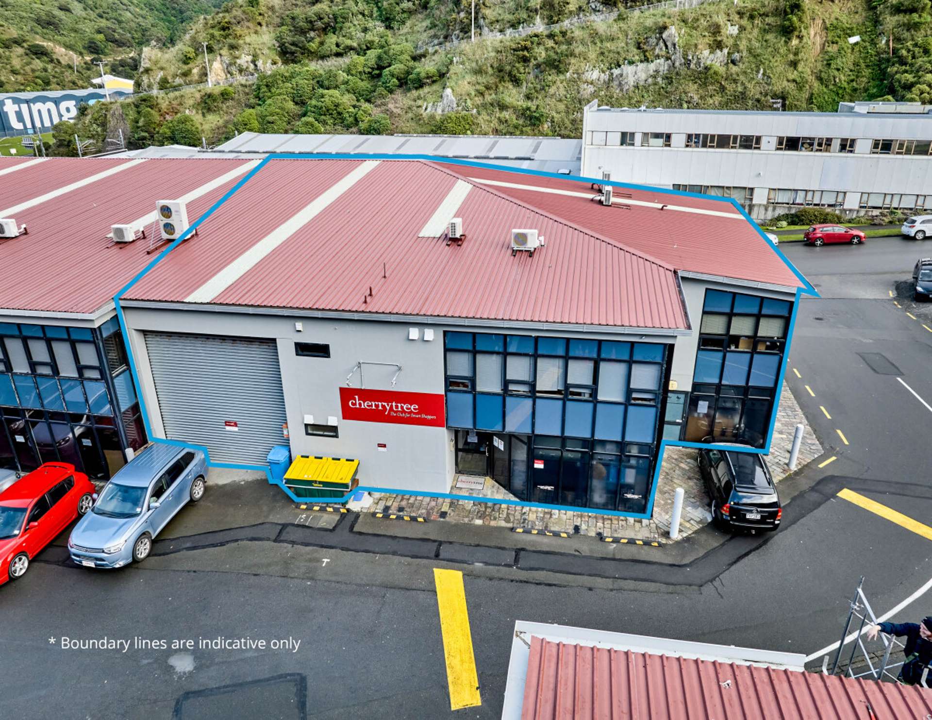 Unit 1, 4 Glover Street Ngauranga_0