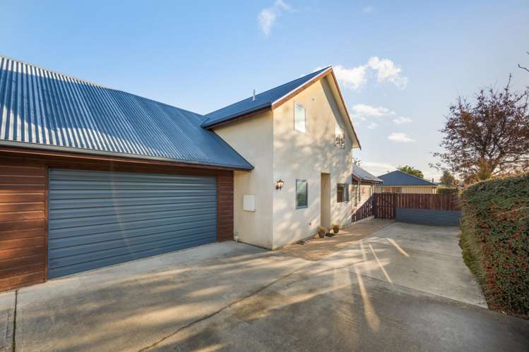 21B Melmore Terrace Cromwell_20