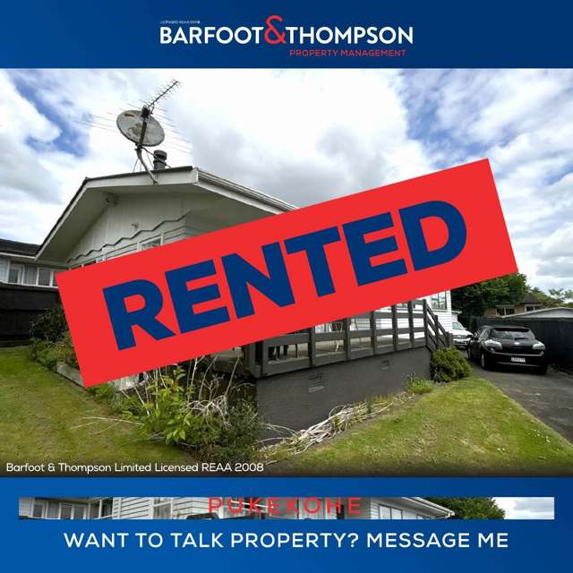 Comfort, Convenience & Space – 3-Bedroom Home ...