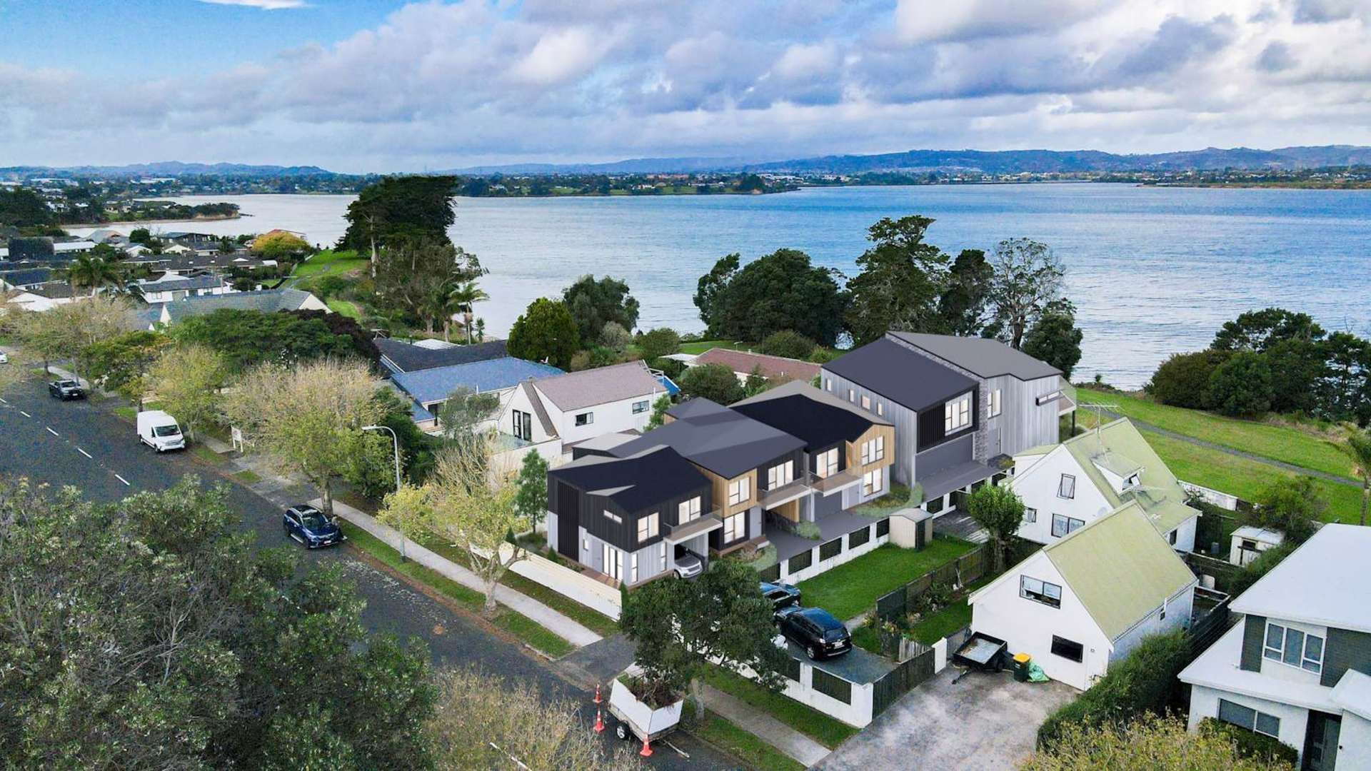 Lot 2/114 Carnoustie Drive Wattle Downs_0