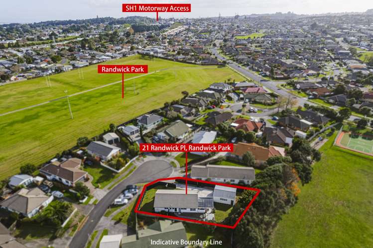 21 Randwick Place Randwick Park_21