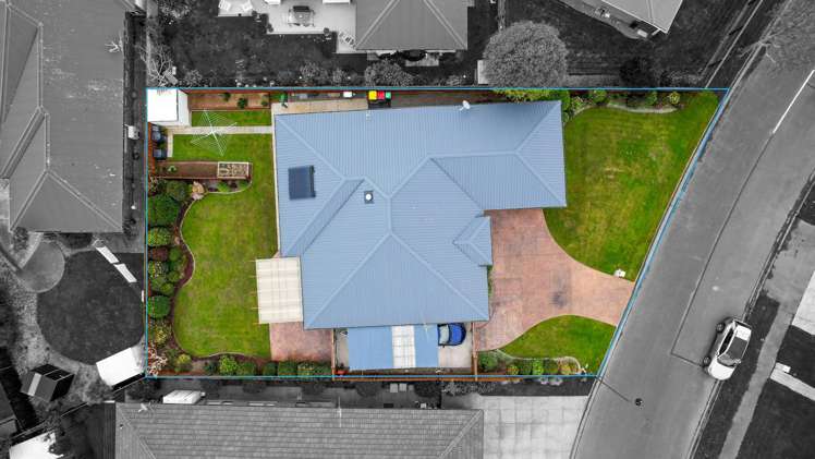 4 Montego Close Shirley_16