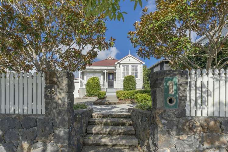 28 Fourth Avenue Kingsland_1