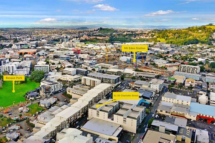 3l/20 Charlotte Street Eden Terrace_6