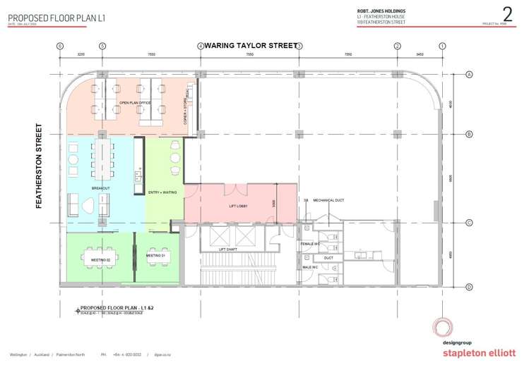 Level 1, 119 Featherston Street Wellington Central_12