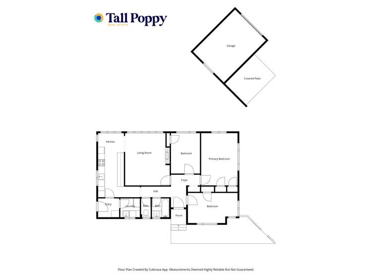 70 Glenpark Avenue Frankleigh Park_19