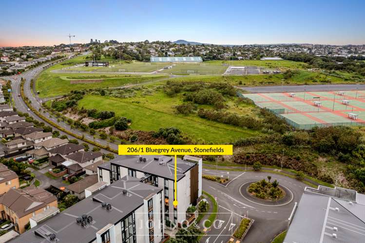 206/1 Bluegrey Avenue Stonefields_27