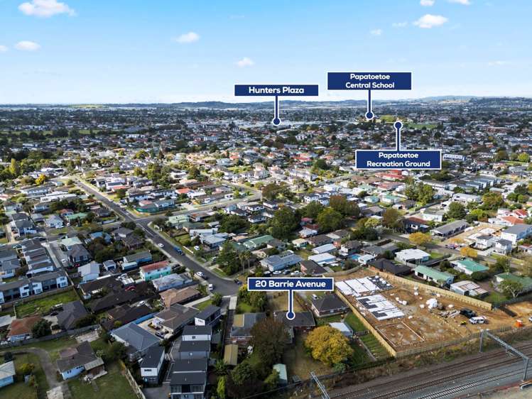 20 Barrie Avenue Papatoetoe_25