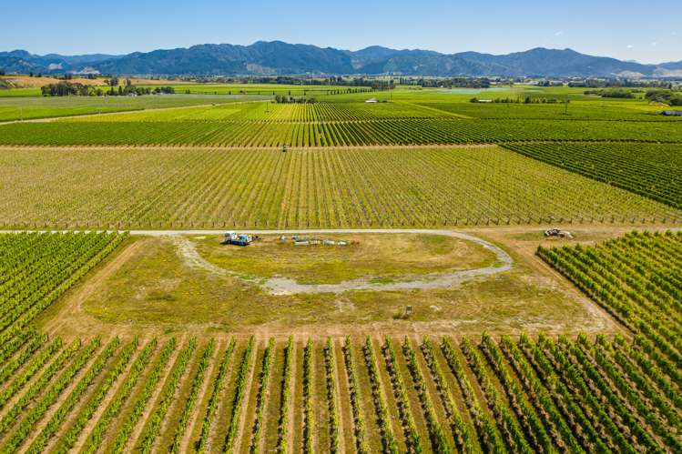 287 Brancott Road Fairhall_11