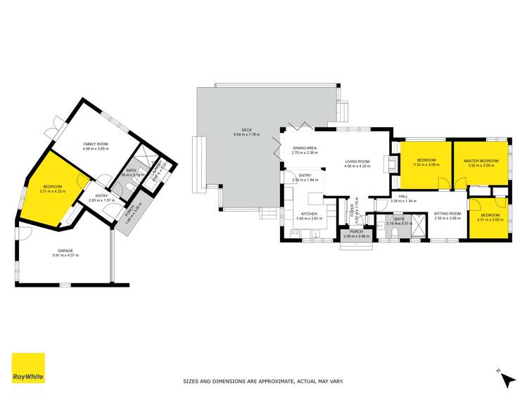 21 Sullivan Avenue Mangere Bridge_19