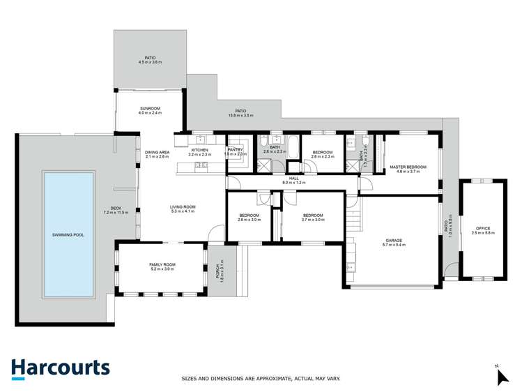 16a Cosy Place Howick_1