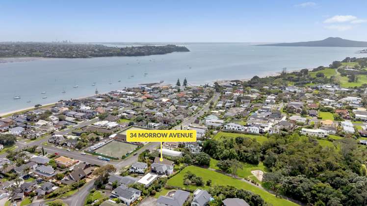 34 Morrow Avenue Bucklands Beach_30