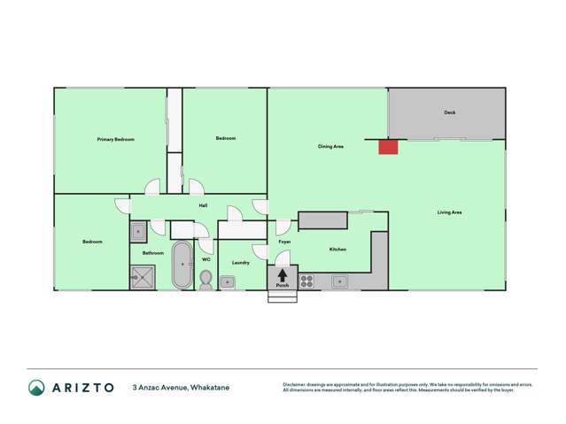 3 Anzac Avenue Whakatane_1