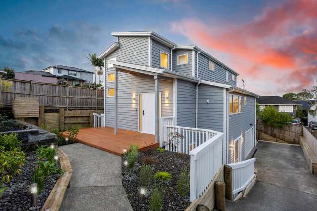 Your Dream Home & Granny Awaits!