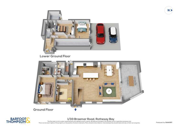 1/33 Braemar Road Rothesay Bay_20