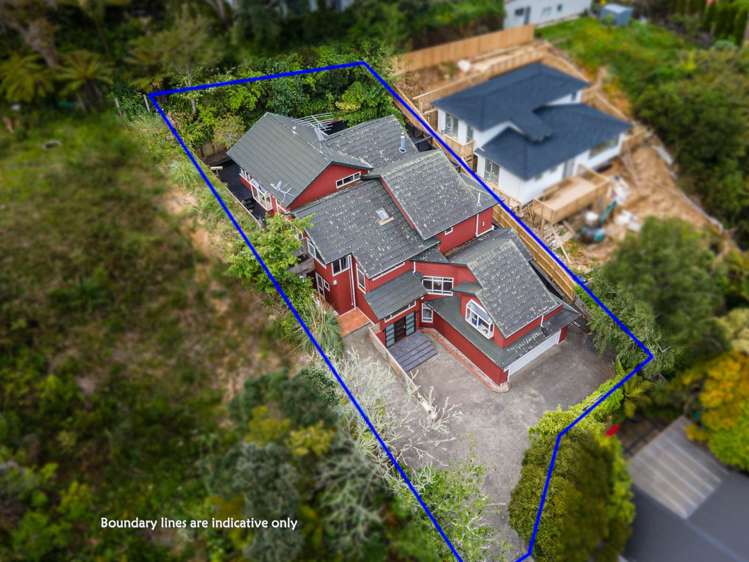 16a Honeysuckle Lane Mairangi Bay_27