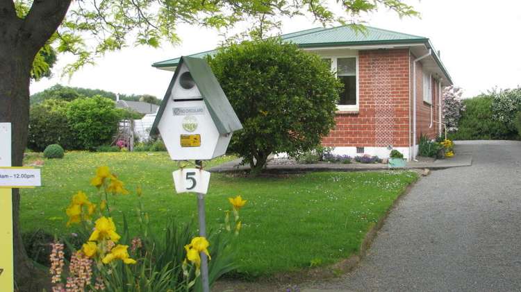 5 Pratley Crescent Hampstead_12