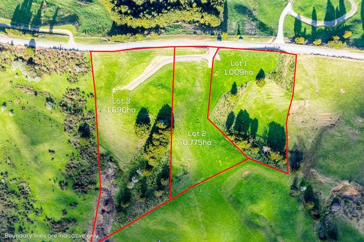 Lots1-7/450 Lawrence Road Mangawhai_7