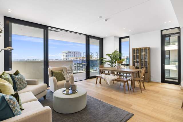 703/38 Elizabeth Street | Elizabeth Towers Tauranga Central_1