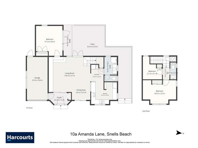 10a Amanda Lane Snells Beach_1