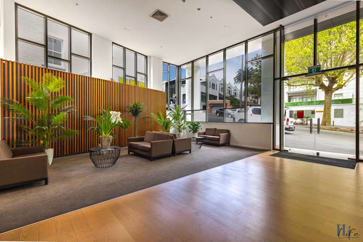 204/5 Howe Street Freemans Bay_10