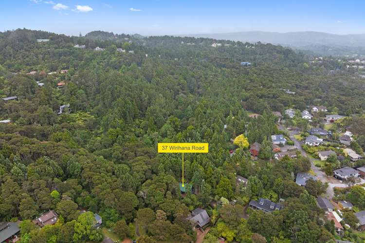 37 Wirihana Road Titirangi_20