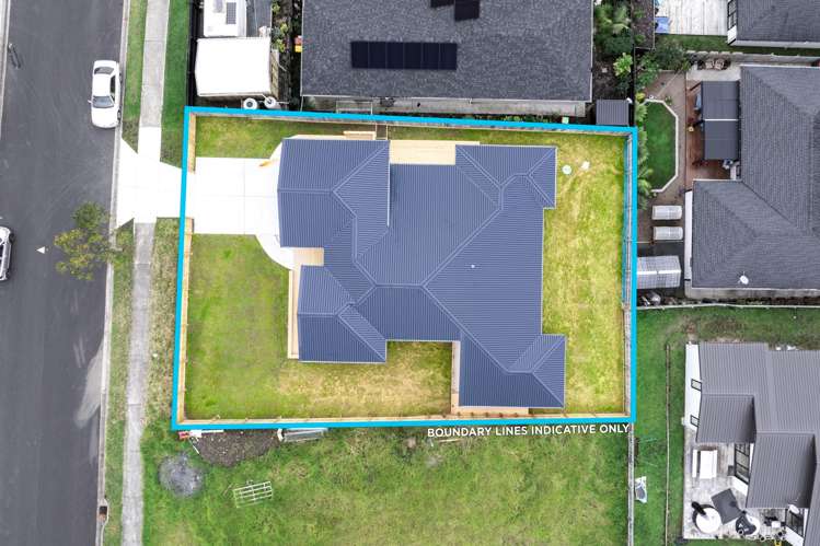 9 Jamish Drive Warkworth_20