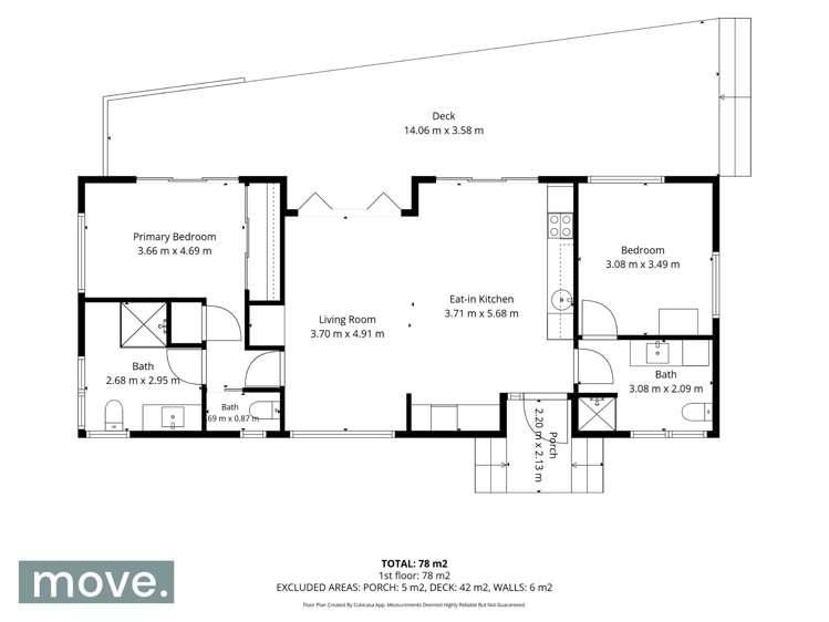460A Devon Street West Lynmouth_19