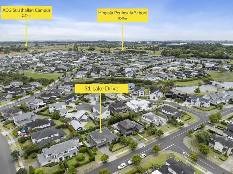 31 Lake Drive Karaka_26