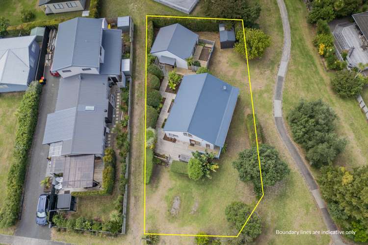 111 Marram Place Matarangi_21