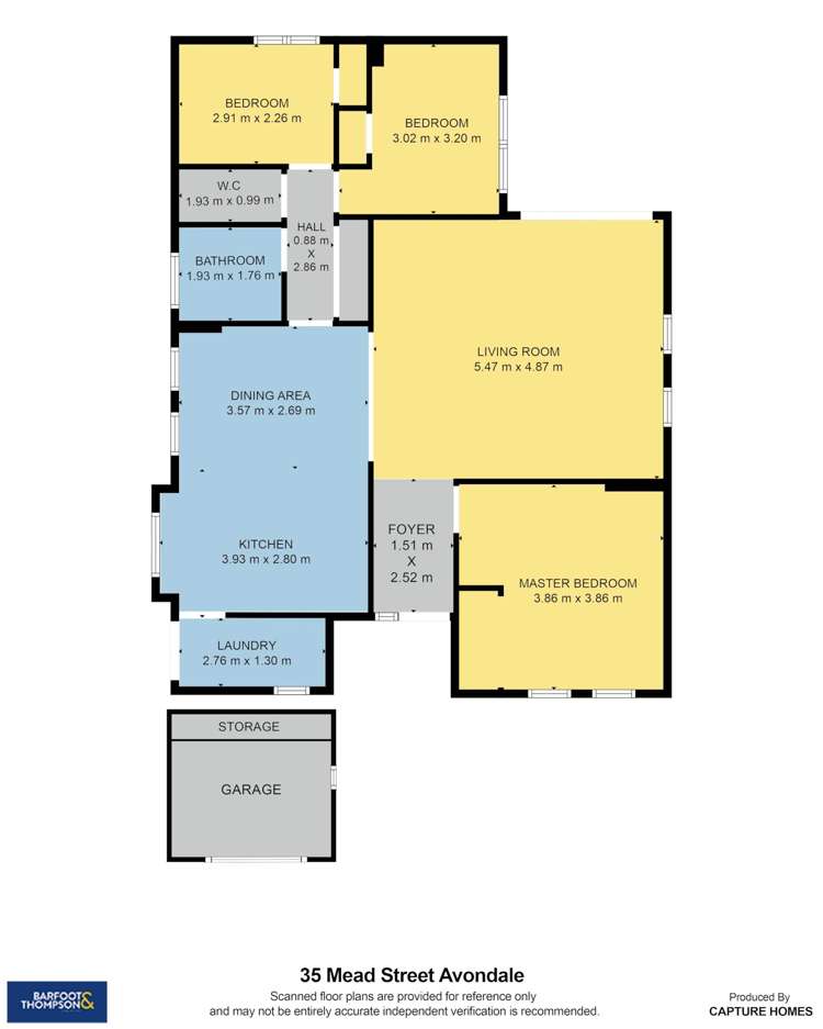 35 Mead Street Avondale_15