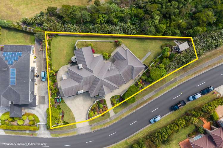 11 Sovereign Street Flat Bush_16