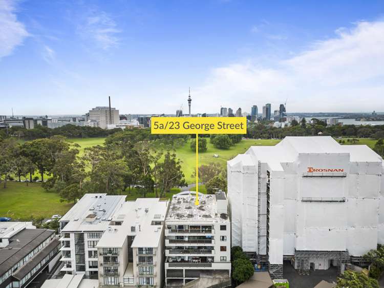 5a/23 George Street Newmarket_27