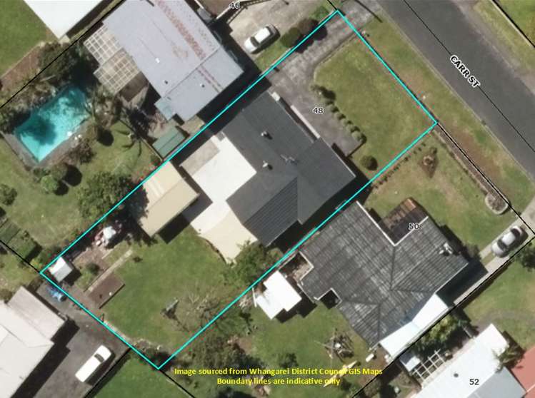 48 Carr Street Te Kamo_21