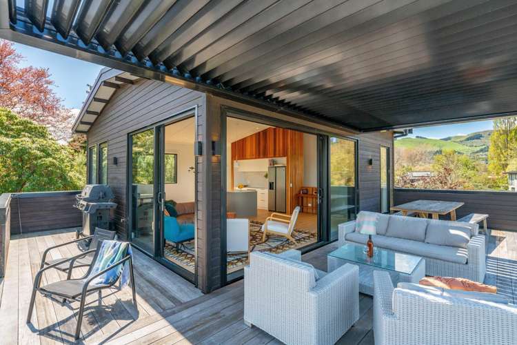 2 Nisbet Terrace Kinloch_22