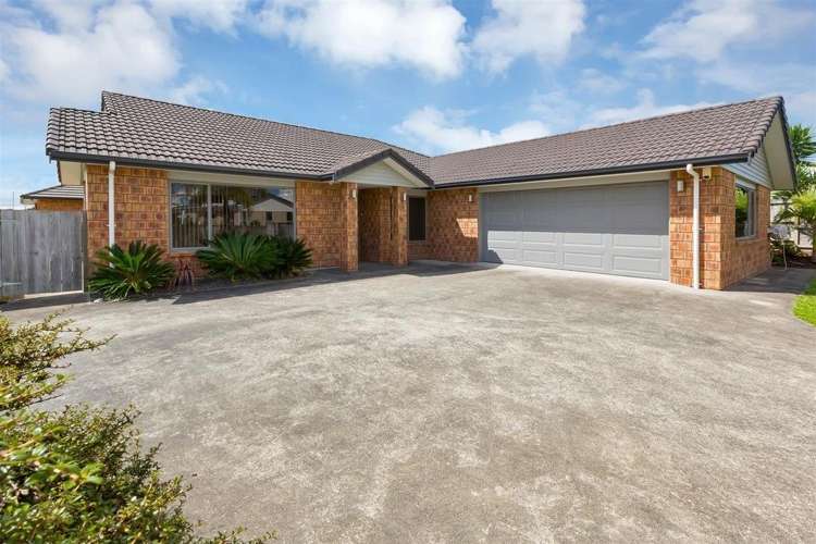 25 Pompallier Estate Drive Maunu_18