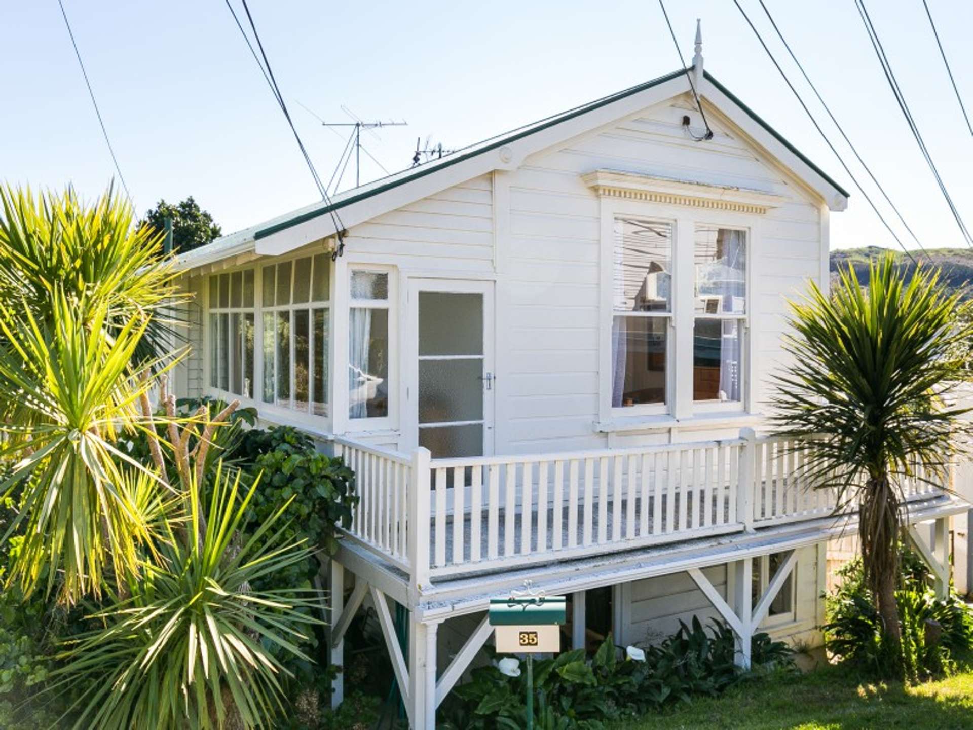 35 Farm Road Northland Wellington City Houses for Sale One Roof