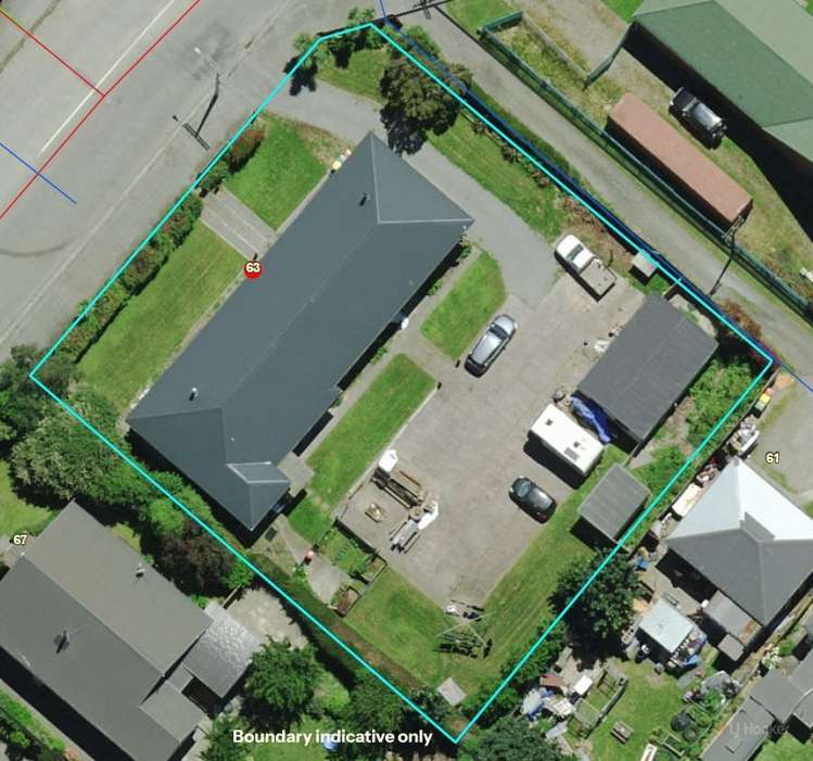 63 Shearman Street Waimate_27
